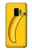 S2294 Banana Case For Samsung Galaxy S9