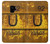S2447 Nuclear Old Rusty Uranium Waste Barrel Case For Samsung Galaxy S9