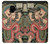 S2469 108 Heroes of Suikoden Saginoike Heikuro Case For Samsung Galaxy S9