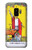 S2806 Tarot Card The Magician Case For Samsung Galaxy S9