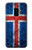 S3000 Iceland Football Soccer Euro 2016 Case For Samsung Galaxy S9