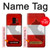S3018 Peru Flag Case For Samsung Galaxy S9