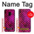 S3051 Pink Mermaid Fish Scale Case For Samsung Galaxy S9