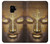 S3189 Magical Yantra Buddha Face Case For Samsung Galaxy S9