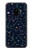 S3220 Star Map Zodiac Constellations Case For Samsung Galaxy S9