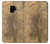 S3230 Vintage Map of London Case For Samsung Galaxy S9