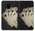 S3231 Vintage Royal Straight Flush Cards Case For Samsung Galaxy S9