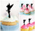 TA0024 Tinkerbell Peter Pan Silhouette Party Wedding Birthday Acrylic Cupcake Toppers Decor 10 pcs TA0024 Tinkerbell Peter Pan Silhouette Party Wedding Birthday Acrylic Cupcake Toppers Decor 10 pcs