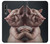 S1273 Crazy Pig Case For Huawei P20 Pro