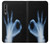 S3239 X-Ray Hand Sign OK Case For Huawei P20 Pro