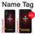 S3160 Christian Cross Case For Huawei P20 Lite