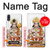 S3186 Lord Hanuman Chalisa Hindi Hindu Case For Huawei P20 Lite