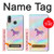 S3203 Rainbow Unicorn Case For Huawei P20 Lite