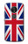 S3103 Flag of The United Kingdom Case For Motorola Moto E5 Plus