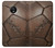 S2661 Leather Soccer Football Graphic Case For Motorola Moto G6