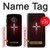 S3160 Christian Cross Case For Motorola Moto G6