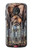 S3210 Santa Maria Del Mar Cathedral Case For Motorola Moto G6