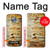 S0272 Egypt Wall Art Case For Motorola Moto X4
