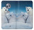 S0285 Polar Bear Family Arctic Case For Motorola Moto X4