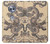 S0318 Antique Dragon Case For Motorola Moto X4
