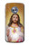 S0798 Jesus Case For Motorola Moto X4