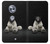 S0878 Black Bear Case For Motorola Moto X4