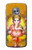 S0896 Lord Ganesh Hindu God Case For Motorola Moto X4