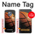 S0980 Basketball Sport Case For Motorola Moto X4