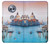 S0982 Beauty of Venice Italy Case For Motorola Moto X4