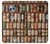 S0983 Beer Cans Collection Case For Motorola Moto X4