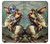 S1063 Napoleon Bonaparte Case For Motorola Moto X4