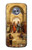 S1086 Raphael's School of Athens Case For Motorola Moto X4