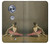 S1241 Ballet Case For Motorola Moto X4