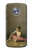 S1241 Ballet Case For Motorola Moto X4
