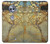 S1978 Van Gogh Letter Pear Tree Blossom Case For Motorola Moto X4