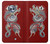 S2104 Yakuza Dragon Tattoo Case For Motorola Moto X4