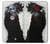 S2111 Dark Samurai Case For Motorola Moto X4