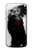 S2111 Dark Samurai Case For Motorola Moto X4