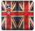 S2303 British UK Vintage Flag Case For Motorola Moto X4