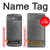 S2413 Thor Hammer Case For Motorola Moto X4