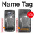 S2533 Thor Thunder Strike Hammer Case For Motorola Moto X4