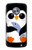 S2631 Cute Baby Penguin Case For Motorola Moto X4