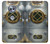 S2646 Vintage Deep Sea Diver Helmet Case For Motorola Moto X4