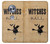 S2648 Vintage Halloween The Witches Ball Case For Motorola Moto X4