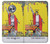 S2806 Tarot Card The Magician Case For Motorola Moto X4