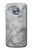 S2845 Gray Marble Texture Case For Motorola Moto X4