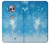 S2923 Frozen Snow Spell Magic Case For Motorola Moto X4