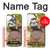 S3138 Cute Baby Sloth Paint Case For Motorola Moto X4