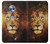 S3182 Lion Case For Motorola Moto X4