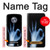 S3239 X-Ray Hand Sign OK Case For Motorola Moto X4